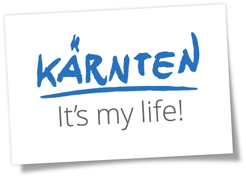 Kärnten Logo